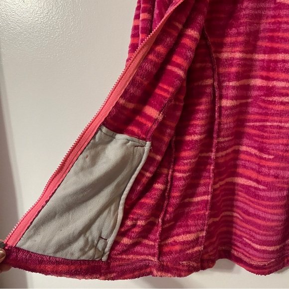 The North Face Kids Osolita Jacket Little Kids/Big Kids
Roxbury Pink Girl's Coat - Picture 7 of 9